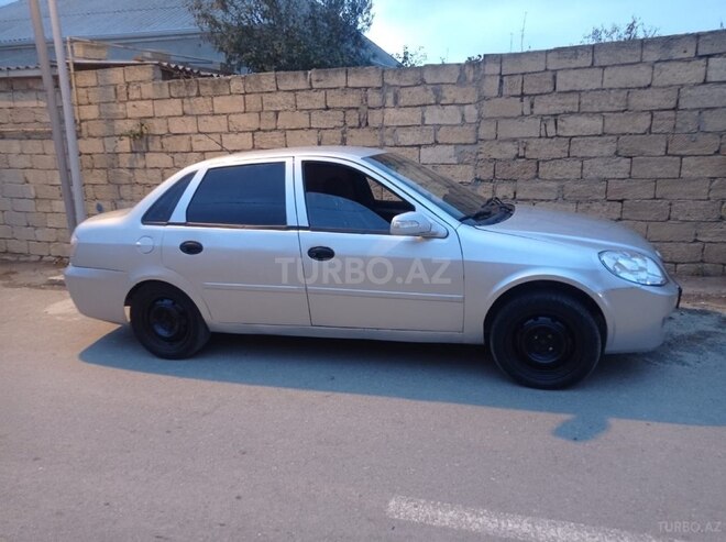 Lifan 520 2008, 27,890 km - 1.3 л - Bakı