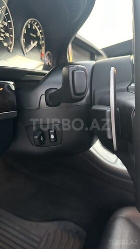 BMW 528 2016, 181,856 km - 2.0 l - Bakı