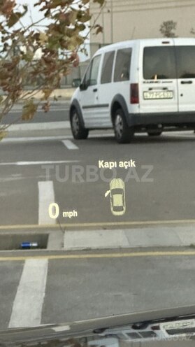 BMW 528 2016, 181,856 km - 2.0 l - Bakı
