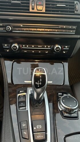 BMW 528 2016, 181,856 km - 2.0 l - Bakı