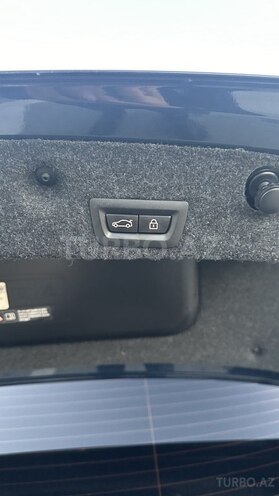 BMW 528 2016, 181,856 km - 2.0 l - Bakı
