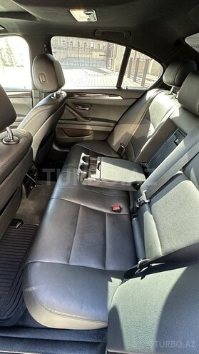 BMW 528 2016, 181,856 km - 2.0 l - Bakı