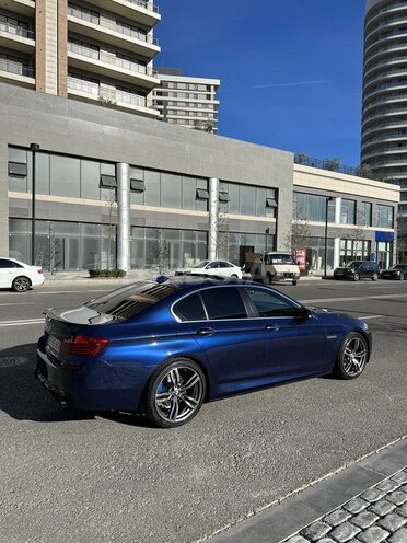 BMW 528 2016, 181,856 km - 2.0 l - Bakı