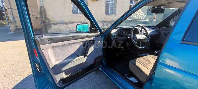LADA (VAZ) 2110 2000, 222,222 km - 1.6 l - Ucar