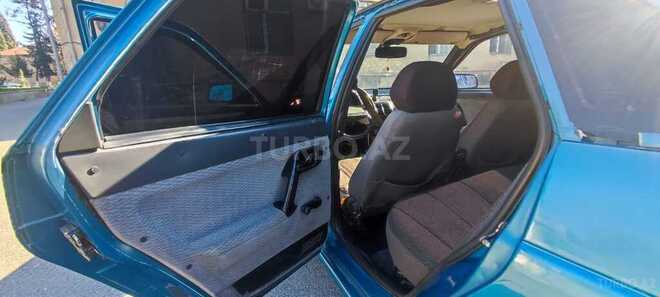 LADA (VAZ) 2110 2000, 222,222 km - 1.6 l - Ucar
