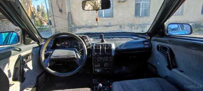 LADA (VAZ) 2110 2000, 222,222 km - 1.6 l - Ucar