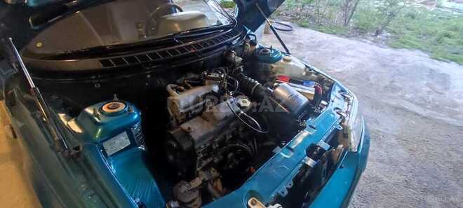 LADA (VAZ) 2110 2000, 222,222 km - 1.6 l - Ucar