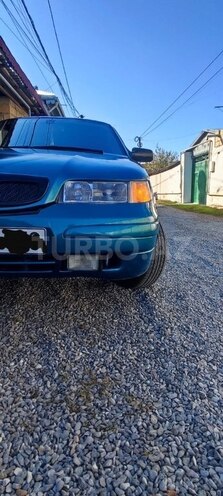 LADA (VAZ) 2110 2000, 222,222 km - 1.6 l - Ucar