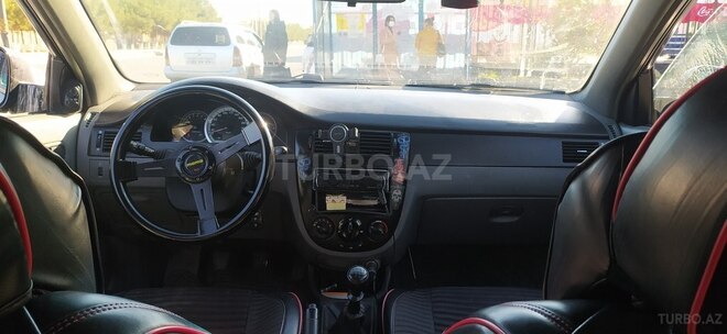 Daewoo Gentra 2013, 300,000 km - 1.5 л - Bakı