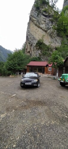 Daewoo Gentra 2013, 300,000 km - 1.5 л - Bakı