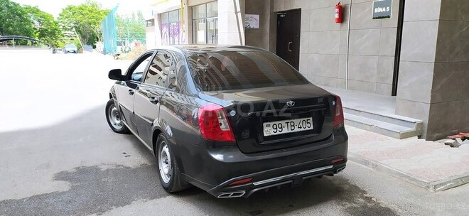 Daewoo Gentra 2013, 300,000 km - 1.5 л - Bakı