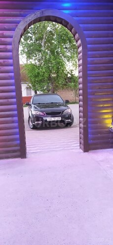 Daewoo Gentra 2013, 300,000 km - 1.5 л - Bakı