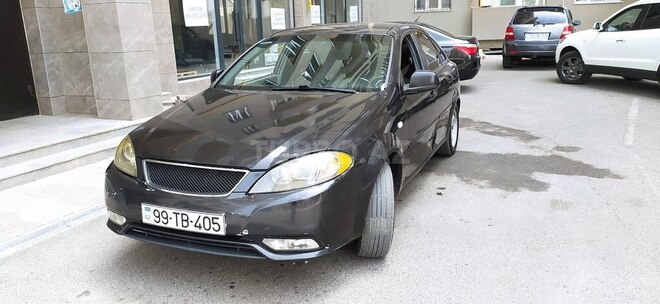 Daewoo Gentra 2013, 300,000 km - 1.5 л - Bakı