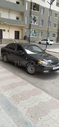 Daewoo Gentra 2013, 300,000 km - 1.5 л - Bakı
