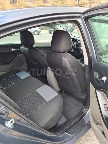 Kia Cerato 2014, 124,000 km - 1.8 л - Bakı