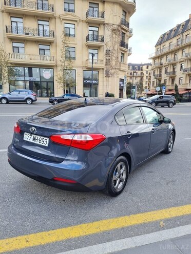 Kia Cerato 2014, 124,000 km - 1.8 л - Bakı