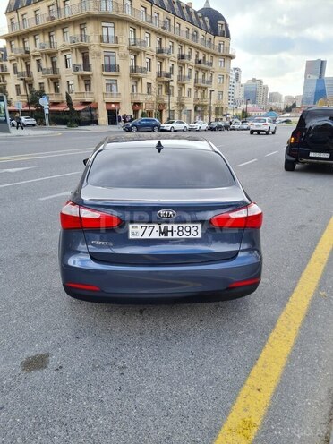 Kia Cerato 2014, 124,000 km - 1.8 л - Bakı
