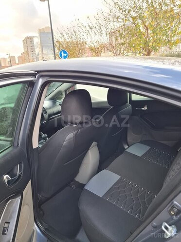 Kia Cerato 2014, 124,000 km - 1.8 л - Bakı
