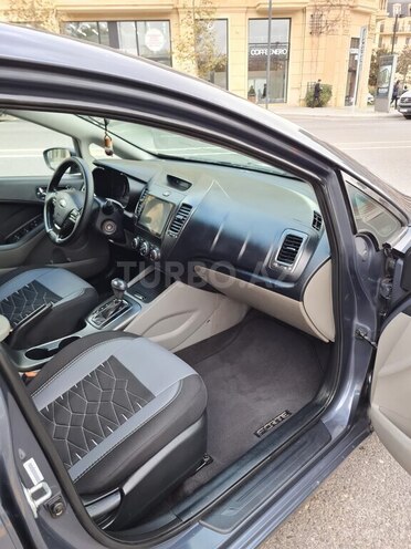 Kia Cerato 2014, 124,000 km - 1.8 л - Bakı
