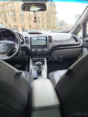 Kia Cerato 2014, 124,000 km - 1.8 л - Bakı