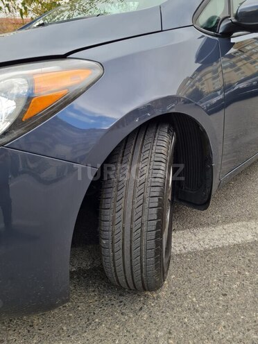 Kia Cerato 2014, 124,000 km - 1.8 л - Bakı