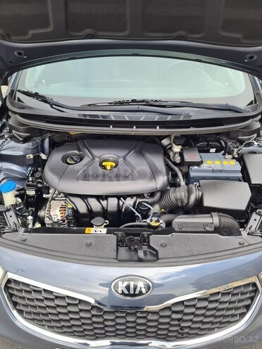 Kia Cerato 2014, 124,000 km - 1.8 л - Bakı