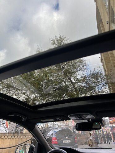 Hyundai Sonata 2015, 103,000 km - 2.0 l - Bakı