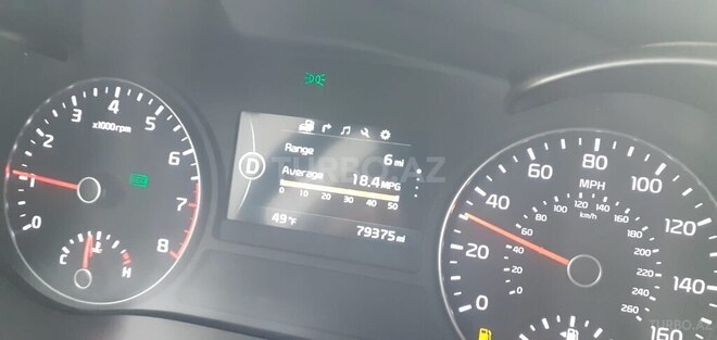 Kia Optima 2015, 127,138 km - 2.0 l - Bakı