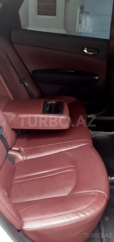 Kia Optima 2015, 127,138 km - 2.0 l - Bakı