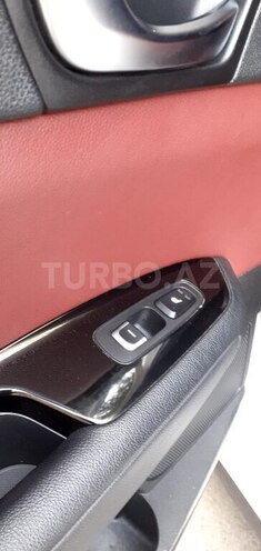 Kia Optima 2015, 127,138 km - 2.0 l - Bakı