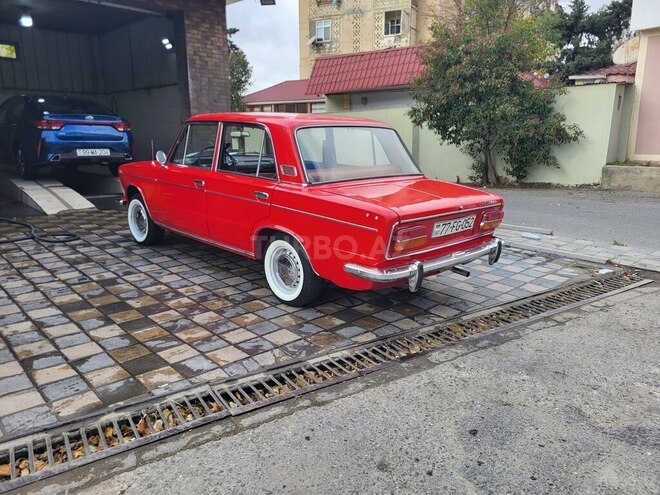LADA (VAZ) 2103 1975, 12,358 km - 1.3 л - Bakı