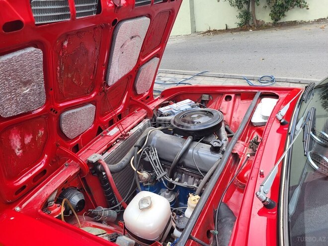 LADA (VAZ) 2103 1975, 12,358 km - 1.3 л - Bakı