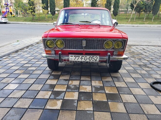 LADA (VAZ) 2103 1975, 12,358 km - 1.3 л - Bakı