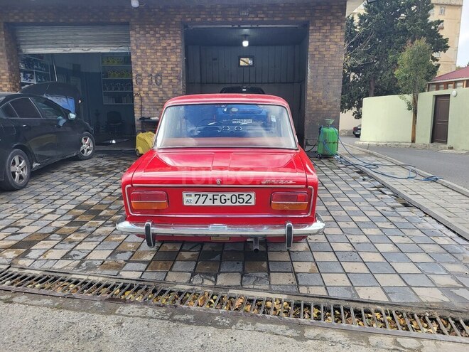 LADA (VAZ) 2103 1975, 12,358 km - 1.3 л - Bakı