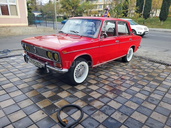 LADA (VAZ) 2103 1975, 12,358 km - 1.3 л - Bakı