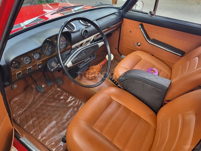 LADA (VAZ) 2103 1975, 12,358 km - 1.3 л - Bakı