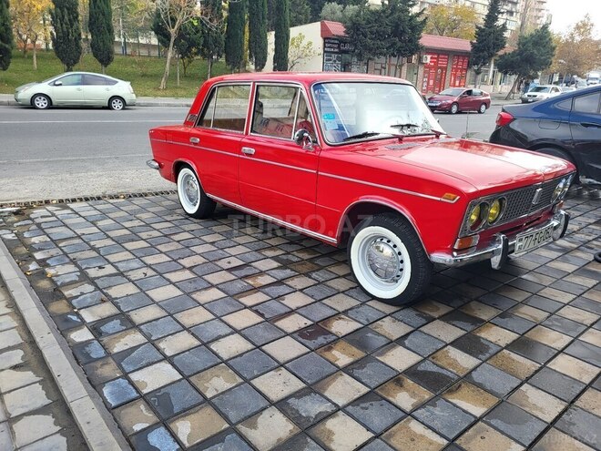 LADA (VAZ) 2103 1975, 12,358 km - 1.3 л - Bakı