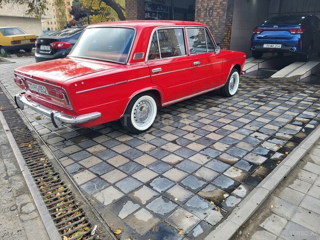 LADA (VAZ) 2103 1975, 12,358 km - 1.3 л - Bakı