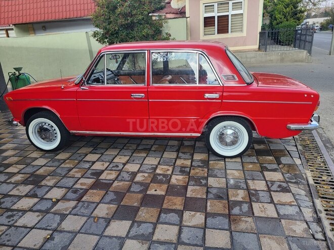 LADA (VAZ) 2103 1975, 12,358 km - 1.3 л - Bakı
