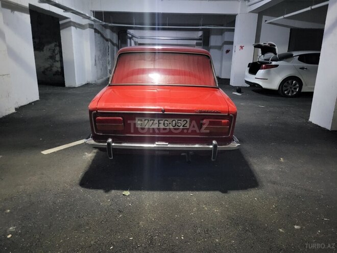 LADA (VAZ) 2103 1975, 12,358 km - 1.3 л - Bakı