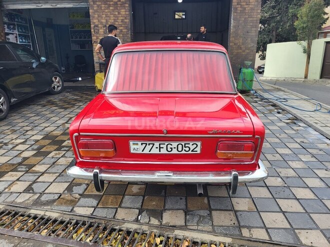 LADA (VAZ) 2103 1975, 12,358 km - 1.3 л - Bakı