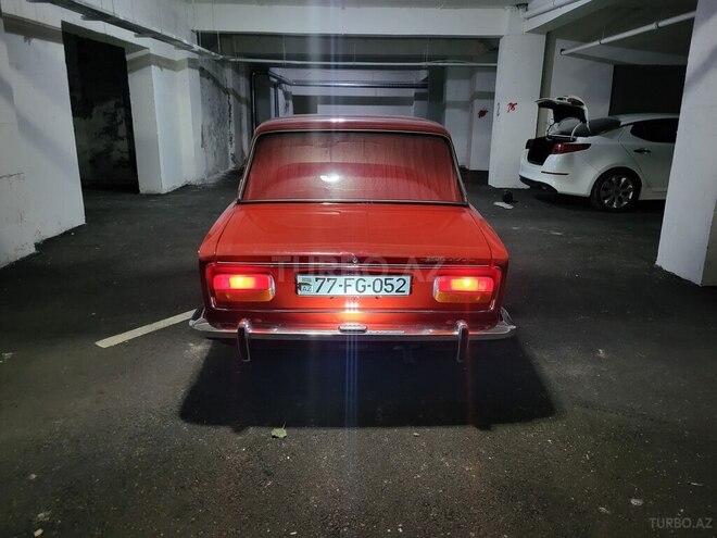 LADA (VAZ) 2103 1975, 12,358 km - 1.3 л - Bakı
