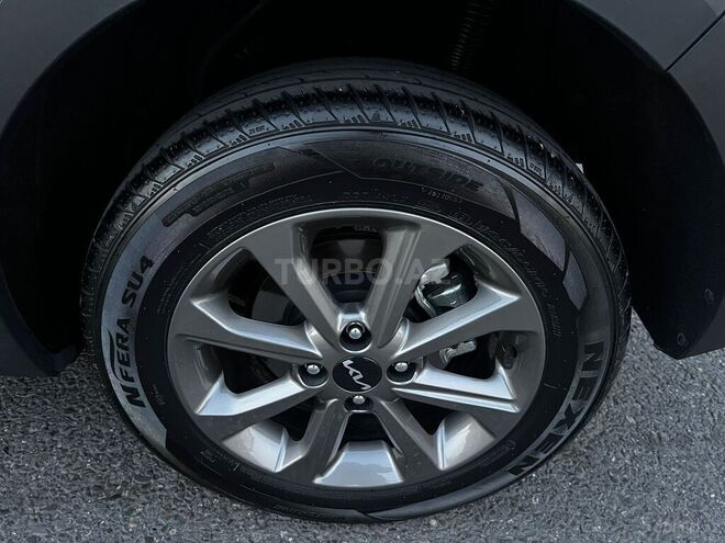 Kia Rio X-Line 2022, 14,300 km - 1.6 l - Bakı