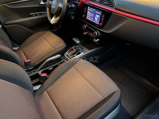 Kia Rio X-Line 2022, 14,300 km - 1.6 l - Bakı