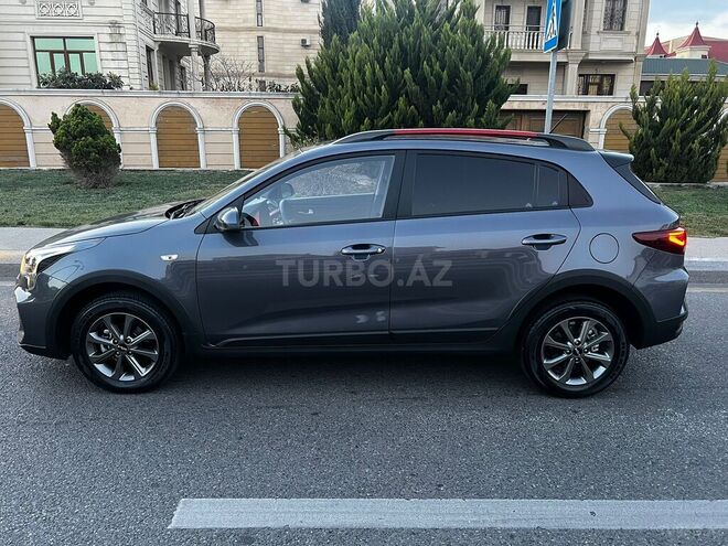 Kia Rio X-Line 2022, 14,300 km - 1.6 l - Bakı