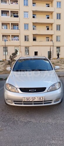 Chevrolet Lacetti 2006, 450,000 km - 1.6 l - Sumqayıt