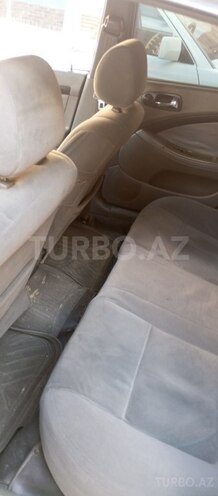 Chevrolet Lacetti 2006, 450,000 km - 1.6 l - Sumqayıt