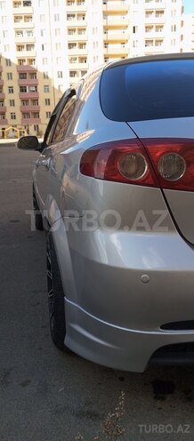 Chevrolet Lacetti 2006, 450,000 km - 1.6 l - Sumqayıt