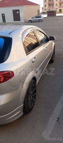 Chevrolet Lacetti 2006, 450,000 km - 1.6 l - Sumqayıt