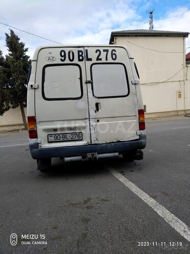 Ford Transit 1994, 770,000 km - 2.5 л - Bakı